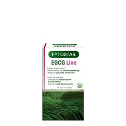 Fytostar EGCG Line