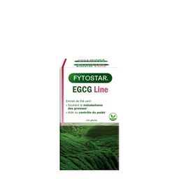 Fytostar EGCG Line Extrait de Thé Vert