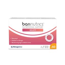 BariNutrics Multi
