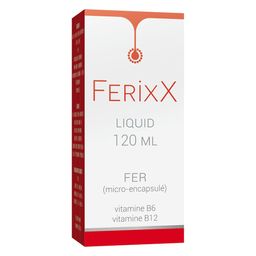 FerixX Liquid