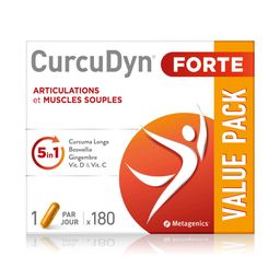 CurcuDyn Forte