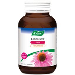 A.Vogel Echinaforce Forte + Vitamine C 90 + 10 Tabletten GRATIS