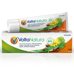 VoltaNatura Plantaardige Gel Bio