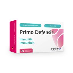 Primo Defensis