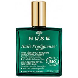 Nuxe Huile Prodigieuse® Néroli Bio