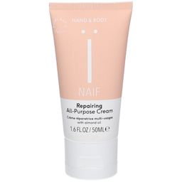 Naïf Repairing All-Purpose Cream