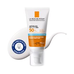 La Roche-Posay Anthelios UVmune 400 Hydraterende Crème Zonder Parfum SPF50+