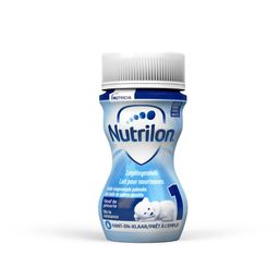 Nutrilon 1 Lait pour Nourrissons Dès la Naissance