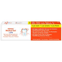 elmex® Medical Gel 1,25%