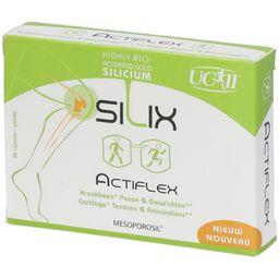 Silix Actiflex