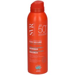 SVR Sun Secure Lait Crépitant Spray SPF50+