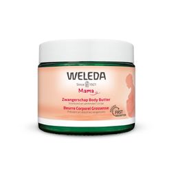 Weleda Mama Beurre Corporel Grossesse