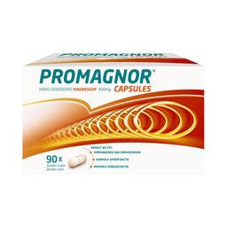 Promagnor®