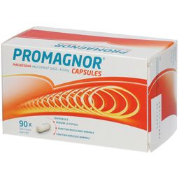 Promagnor®