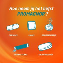 Promagnor®