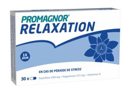 Promagnor® Relaxation