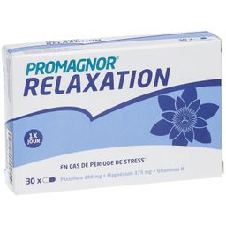 Promagnor® Relaxation