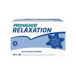 Promagnor® Relaxation