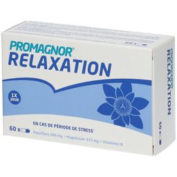 PROGMAGNOR® Relaxation