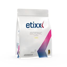 Etixx Isotonic Drink Lemon