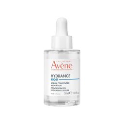 Avène Hydrance Boost Serum Concentré Hydratant | Acide hyaluronique | Peau déshydratée