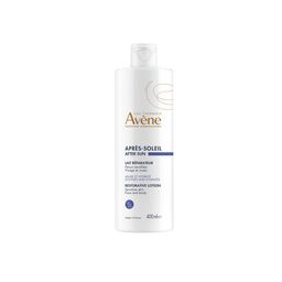 Avène Solaire Lait Réparateur Après-soleil | Apaisant Hydratant | Visage & corps