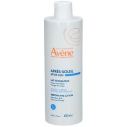 Avène After-Sun Restorative Lotion