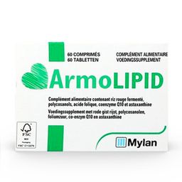 Armolipid | Cholestérol