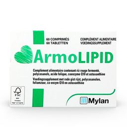Armolipid | Cholesterol