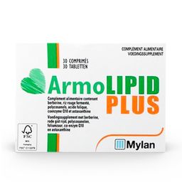 ArmoLIPID Plus