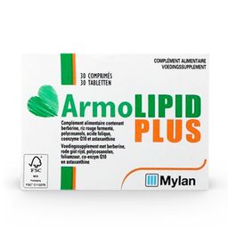 ArmoLIPID Plus