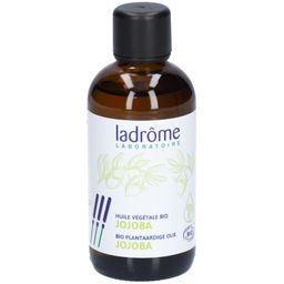 Ladrôme Huile de jojoba Bio