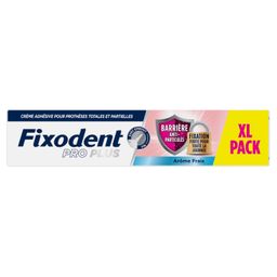 Fixodent Pro Plus Dual Protection