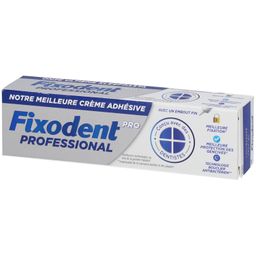 Fixodent Pro Professional