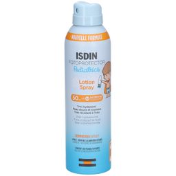 ISDIN Fotoprotector Pediatrics Lotion Spray SPF50