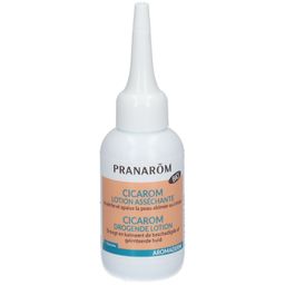 Pranarôm Aromadrem Cicarom Voedende en Verzorgende Lotion Bio