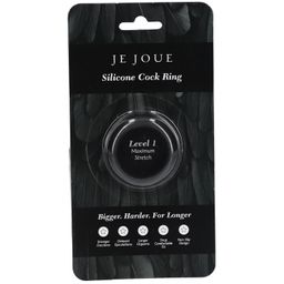 Je Joue Silicone Cock Ring Level 1 Maximum Stretch