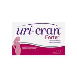 Uri-Cran® Forte