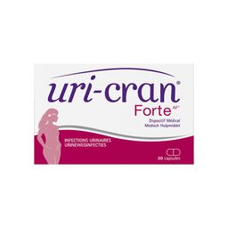 Uri-Cran® Forte