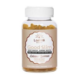 Lashilé Beauty Good Slim gummies | Gewichtsverlies en afslanken
