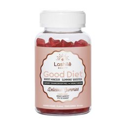 Lashilé Beauty Good Diet gummies | Eetlustremmer