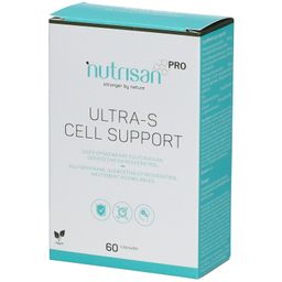 Nutrisan Pro Ultra-S Cell Support