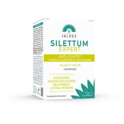 Silettum Expert Anti-Chute