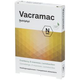 Nutriphyt Vacramac