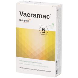 Nutriphyt Vacramac