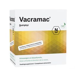 Nutriphyt Vacramac