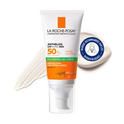 La Roche-Posay Anthelios 50+ Gel Crème Anti-Brillance