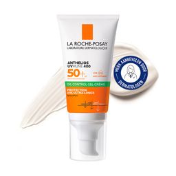 La Roche-Posay Anthelios 50+ Gel Crème Anti-Shine