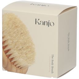 Kanjo The Body Brush