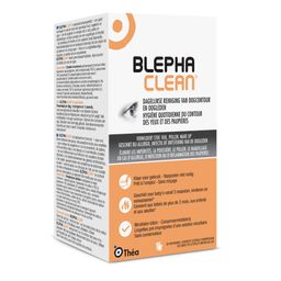 Blephaclean® ® | Kompressen